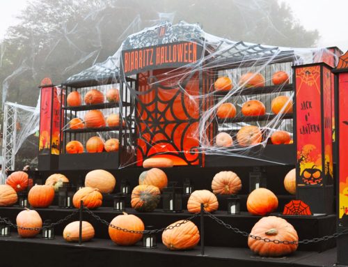 Quoi faire au Pays Basque pour Halloween ?